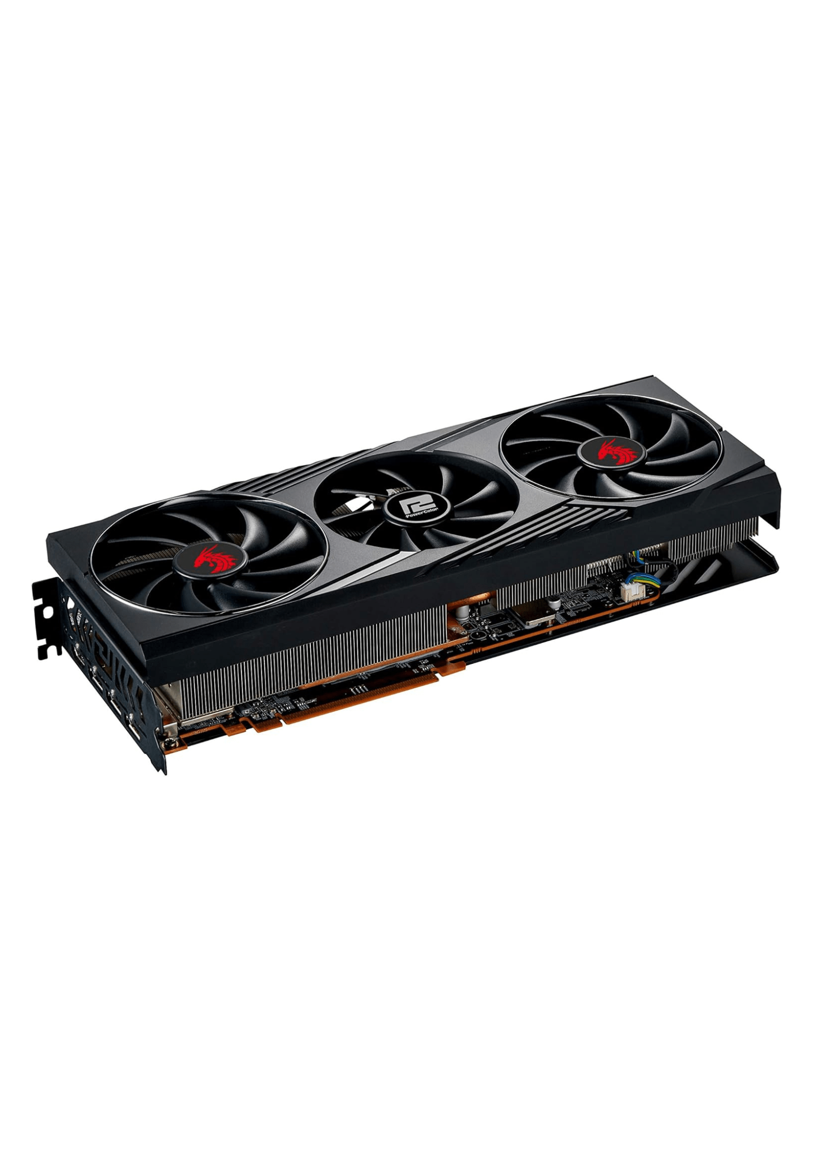 (USED) <br> Powercolor Red Dragon RX 6800xt