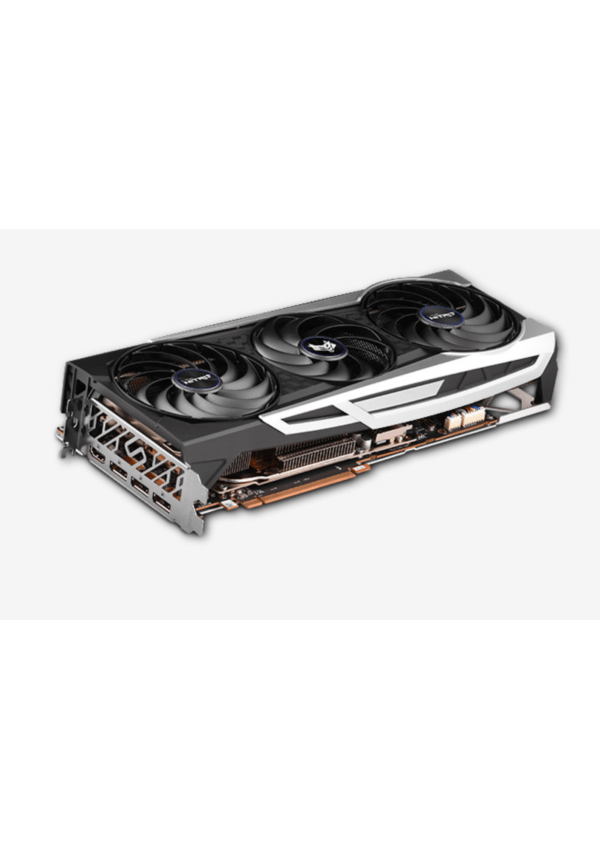 (USED) <br> Sapphire Nitro Plus RX 6900xt - Image 2