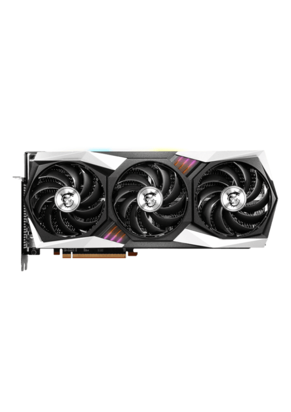 (USED) <br> MSI Gaming X Trio RX 6800 - Image 2