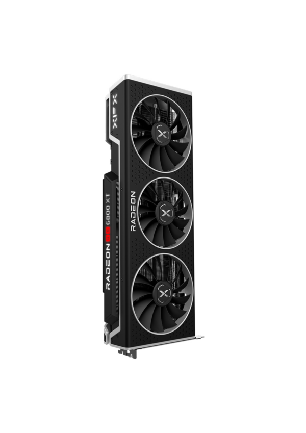 (NEW) <br> XFX Speedster 319 Merc RX 6800xt - Image 2