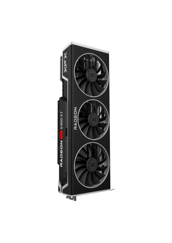 (USED) <br> XFX Speedster Merc 319 Black Edition RX 6900xt - Image 2