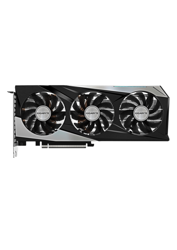 (USED) <br> Giagabyte Gaming OC RTX 3060 Ti - Image 2