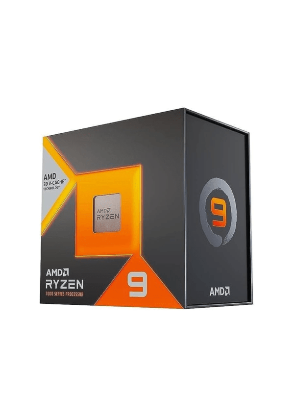 AMD Ryzen 9 7950X3D // RTX 4090 24GB // 32GB RAM DDR5 - Extreme White Build - Image 4