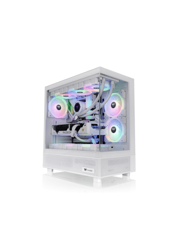 Intel i9-14900K//RTX 4080 Super 16GB White//32GB RAM DDR5 - White Custom Build - Image 2