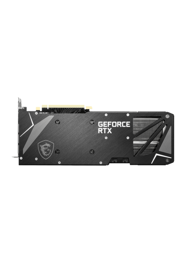 (USED) <br> MSI RTX 3070 Ti Ventus X3 - Image 3