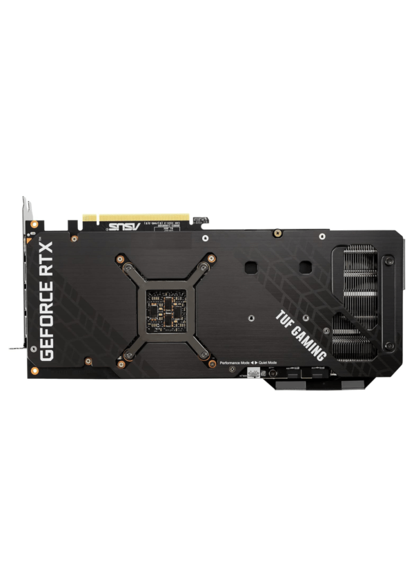 (USED) <br> Asus Tuf Rtx 3060 Ti - Image 3