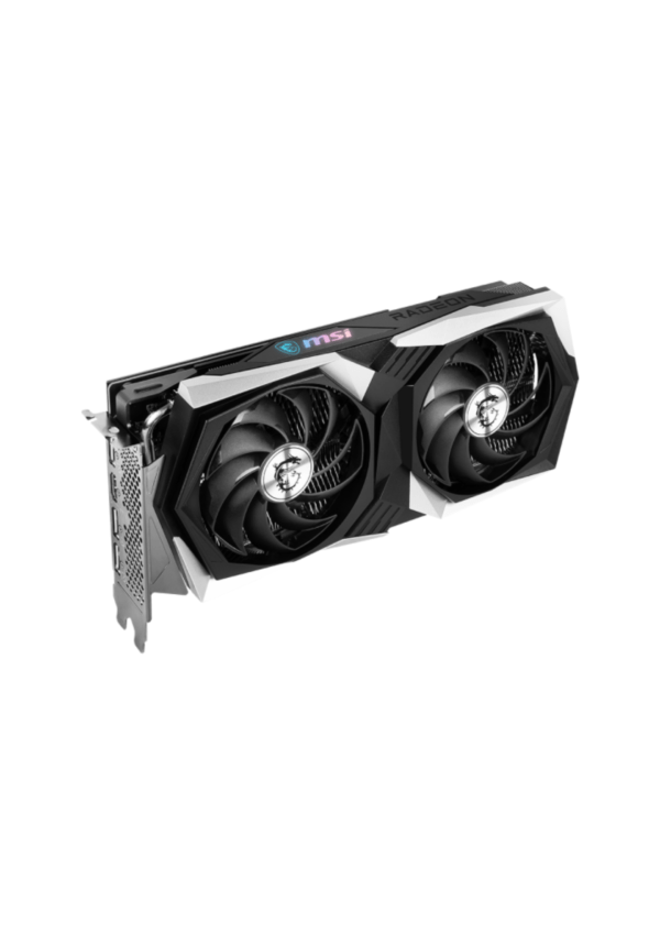 (USED) <br> MSI Gaming X RX 6600xt - Image 3