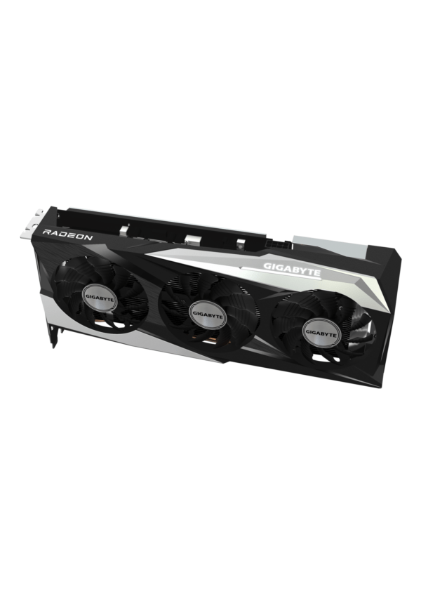 (USED) <br> Gigabyte Gaming OC RX 6600xt - Image 3