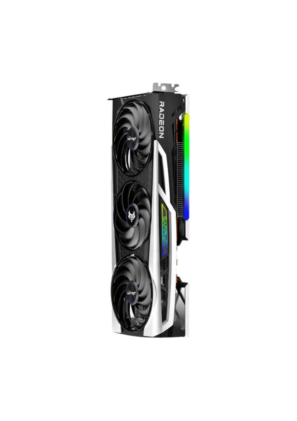 (USED) <br> Sapphire Nitro+ RX 6700xt - Image 3