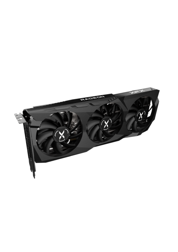 (USED) <br> XFX Speedster SWFT 309 RX 6700xt - Image 2