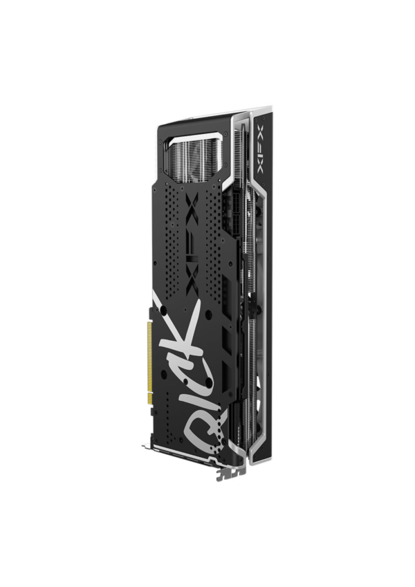 (USED) <br> XFX Speedster Qick 319 Black RX 6800 - Image 4