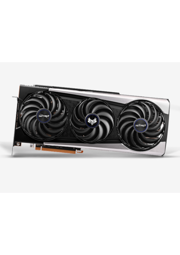 (USED) <br> Sapphire Nitro Plus RX 6900xt - Image 3