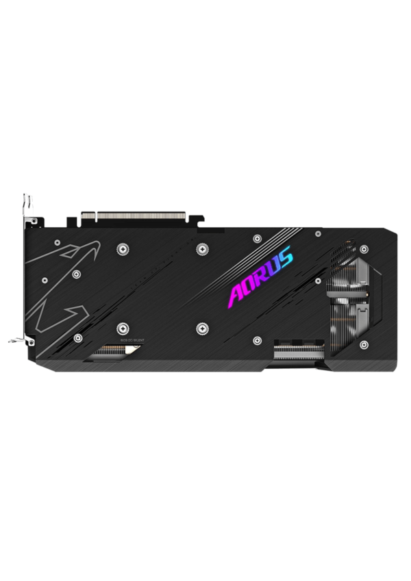 (USED) <br> Gigabyte AORUS Master RX 6800xt - Image 3