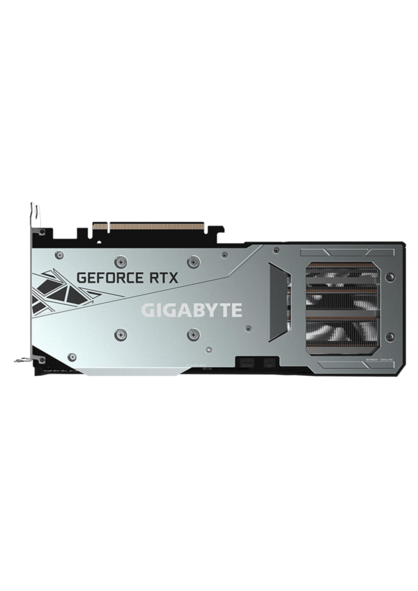(USED) <br> Giagabyte Gaming OC RTX 3060 Ti - Image 3