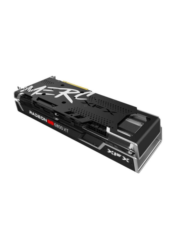 (NEW) <br> XFX Speedster 319 Merc RX 6800xt - Image 4