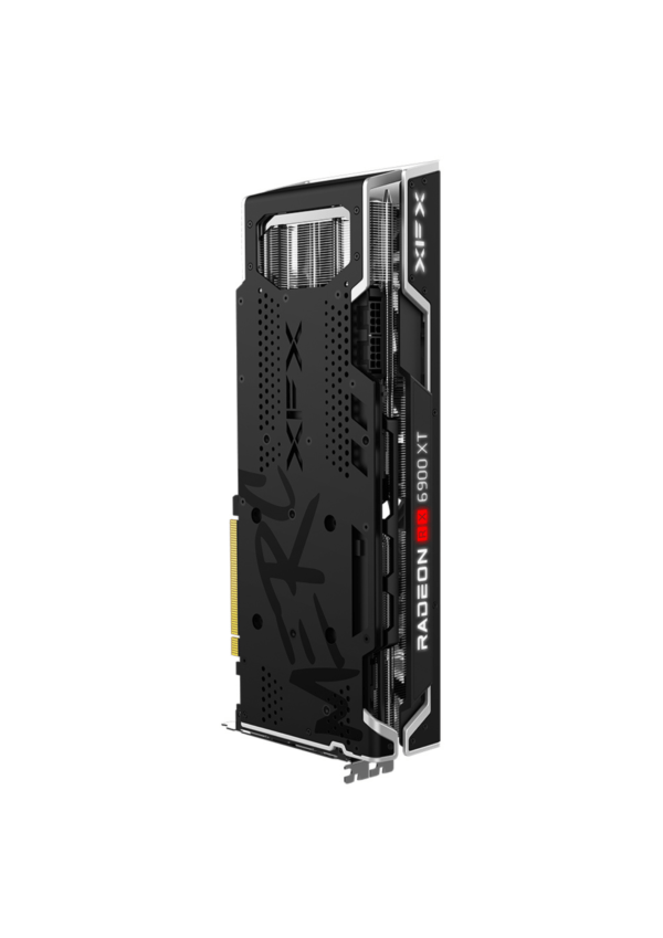 (USED) <br> XFX Speedster Merc 319 Black Edition RX 6900xt - Image 3