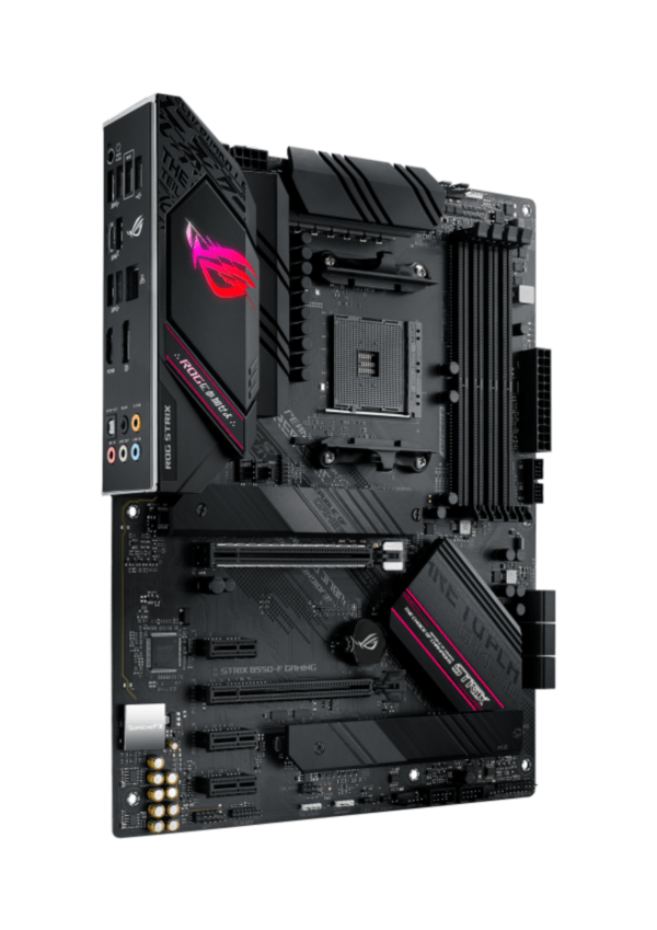 Asus Rog Strix B550-F Gaming AMD AM4 DDR4 ATX - Image 3