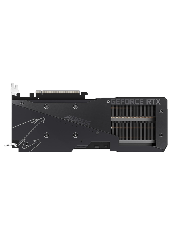 (USED) <br> Giagabyte Aorus Elite RTX 3060ti - Image 3