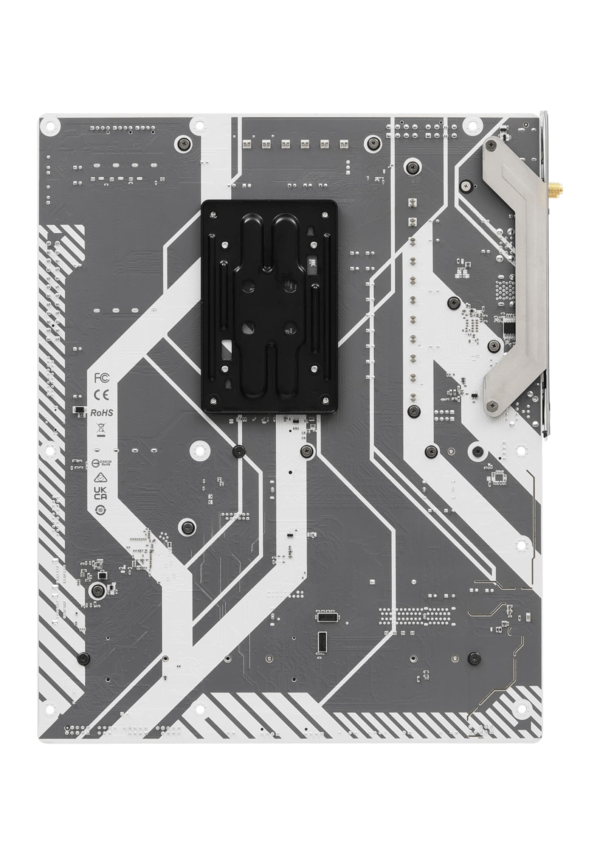 Asrock X870 Steel Legend Wi-Fi AMD AM5 DDR5 ATX - Image 3