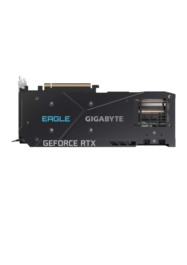 (USED) <br> Gigabyte Eagle 3 Fans RTX 3070 Ti - Image 4
