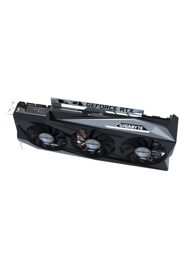 (USED) <br> Gigabyte Gaming Oc RTX 3080 Ti - Image 4