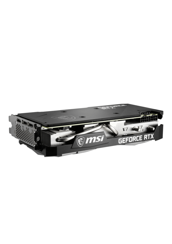 (USED) <br> MSI RTX 3060 Ti VENTUS 2X - Image 4