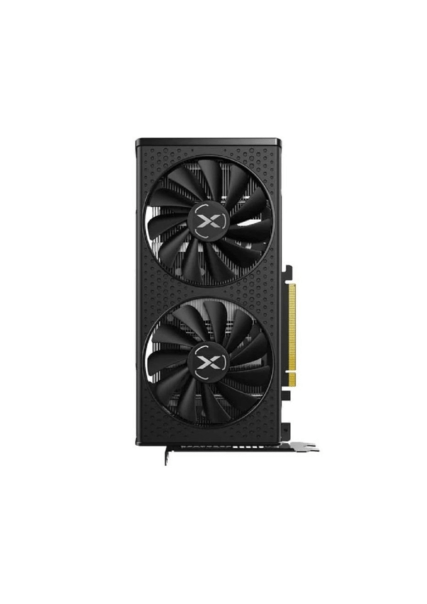 (USED) <br> XFX Speedster SWFT RX 6600 8GB - Image 2