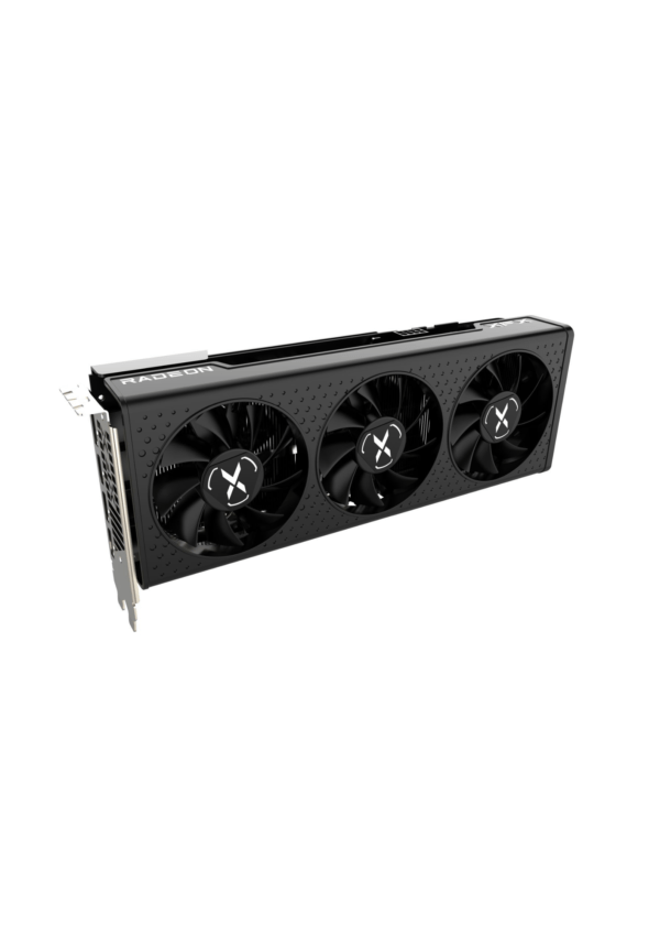 (USED) <br> XFX Speedster Quick RX 6600xt - Image 3