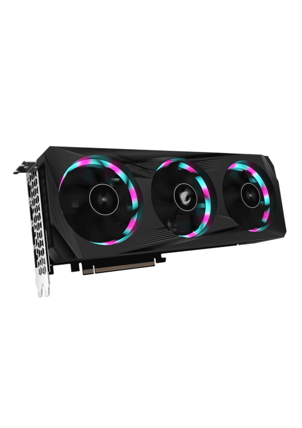 (USED) <br> Gigabyte Aorus Elite RX 6700xt - Image 3