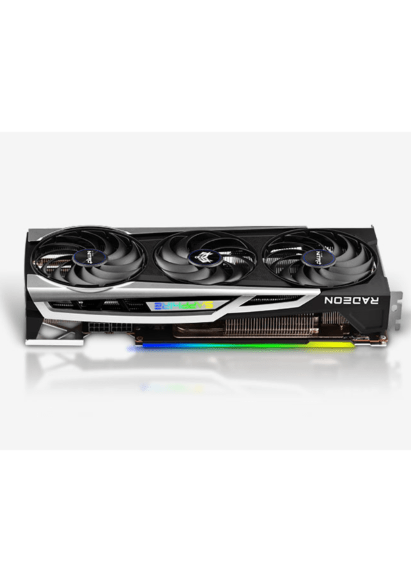 (USED) <br> Sapphire Nitro Plus RX 6900xt - Image 4