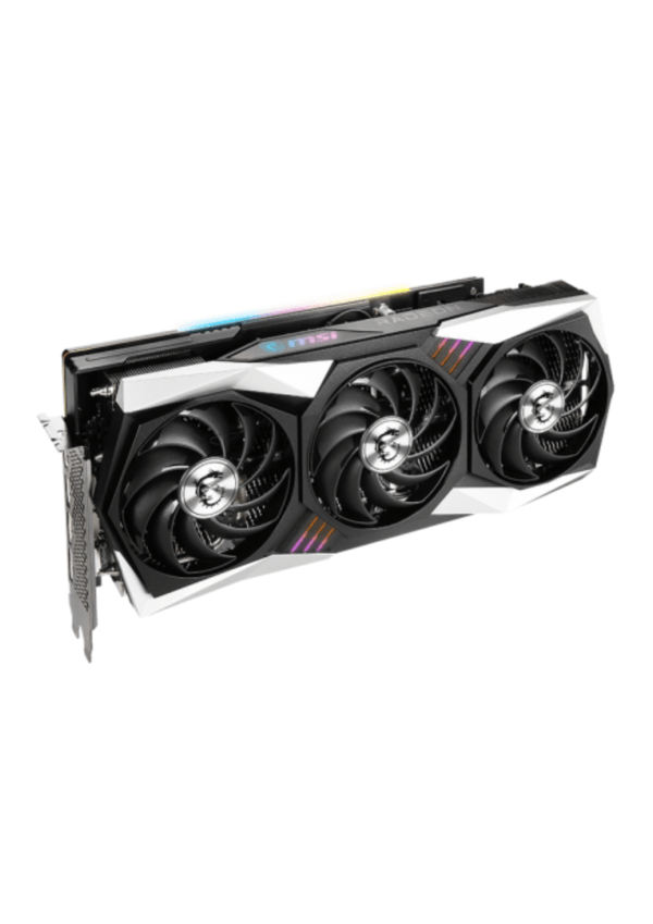 (USED) <br> MSI Gaming X Trio RX 6800 - Image 3