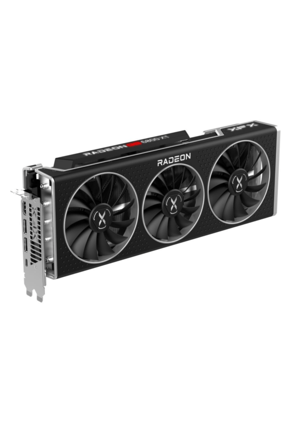 (NEW) <br> XFX Speedster 319 Merc RX 6800xt - Image 3