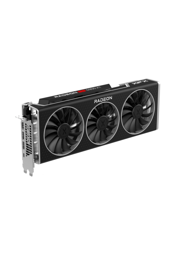 (USED) <br> XFX Speedster Merc 319 Black Edition RX 6900xt - Image 4