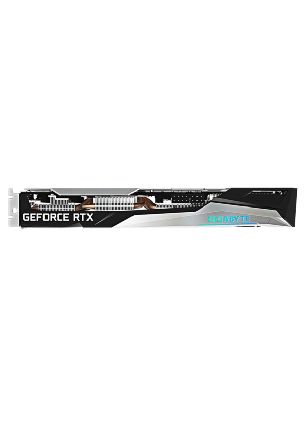 (USED) <br> Giagabyte Gaming OC RTX 3060 Ti - Image 4