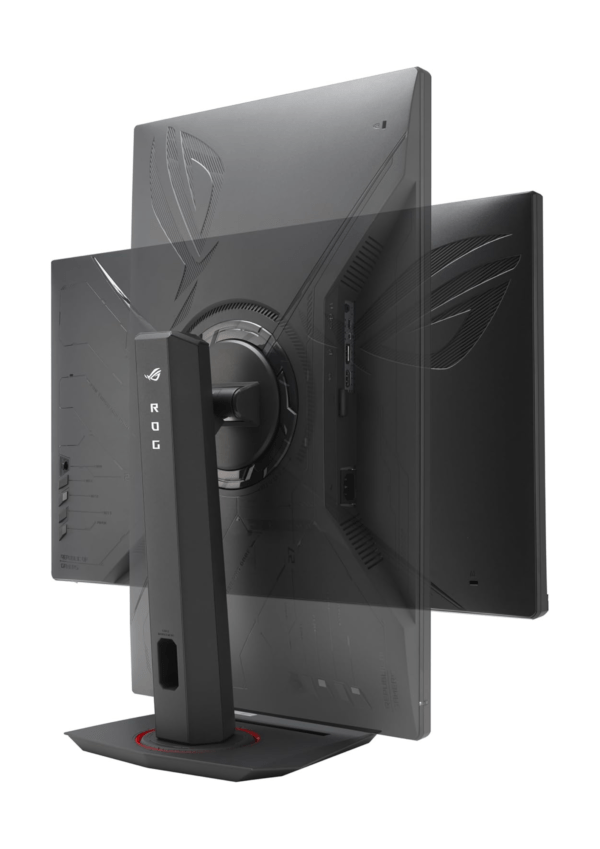 ASUS ROG Strix 27” QHD (2560x1440) HDR400 USB-C (XG27ACS) - Image 3