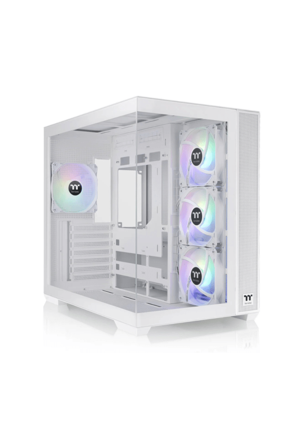 i7-14700K // RTX 4070ti Super 16GB White // 32GB RAM DDR5 - White Custom Build - Image 2