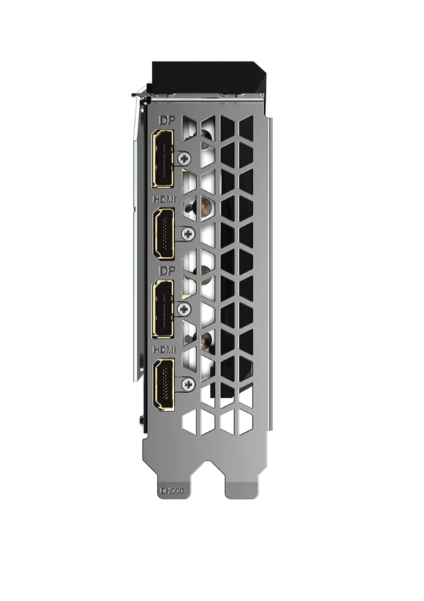 (USED) <br> Giagabyte Gaming OC RTX 3060 Ti - Image 5