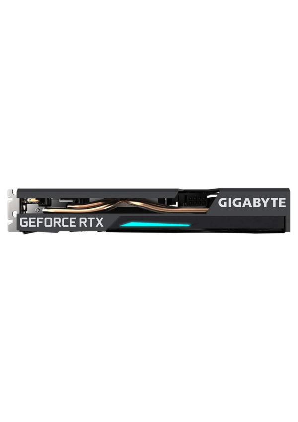 (USED) <br> Gigabyte Eagle RTX 3060 - Image 4