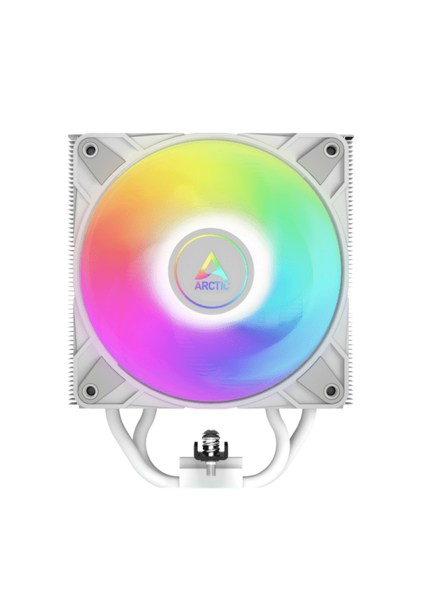 ARCTIC Freezer 36 ARGB CPU COOLER White - Image 2