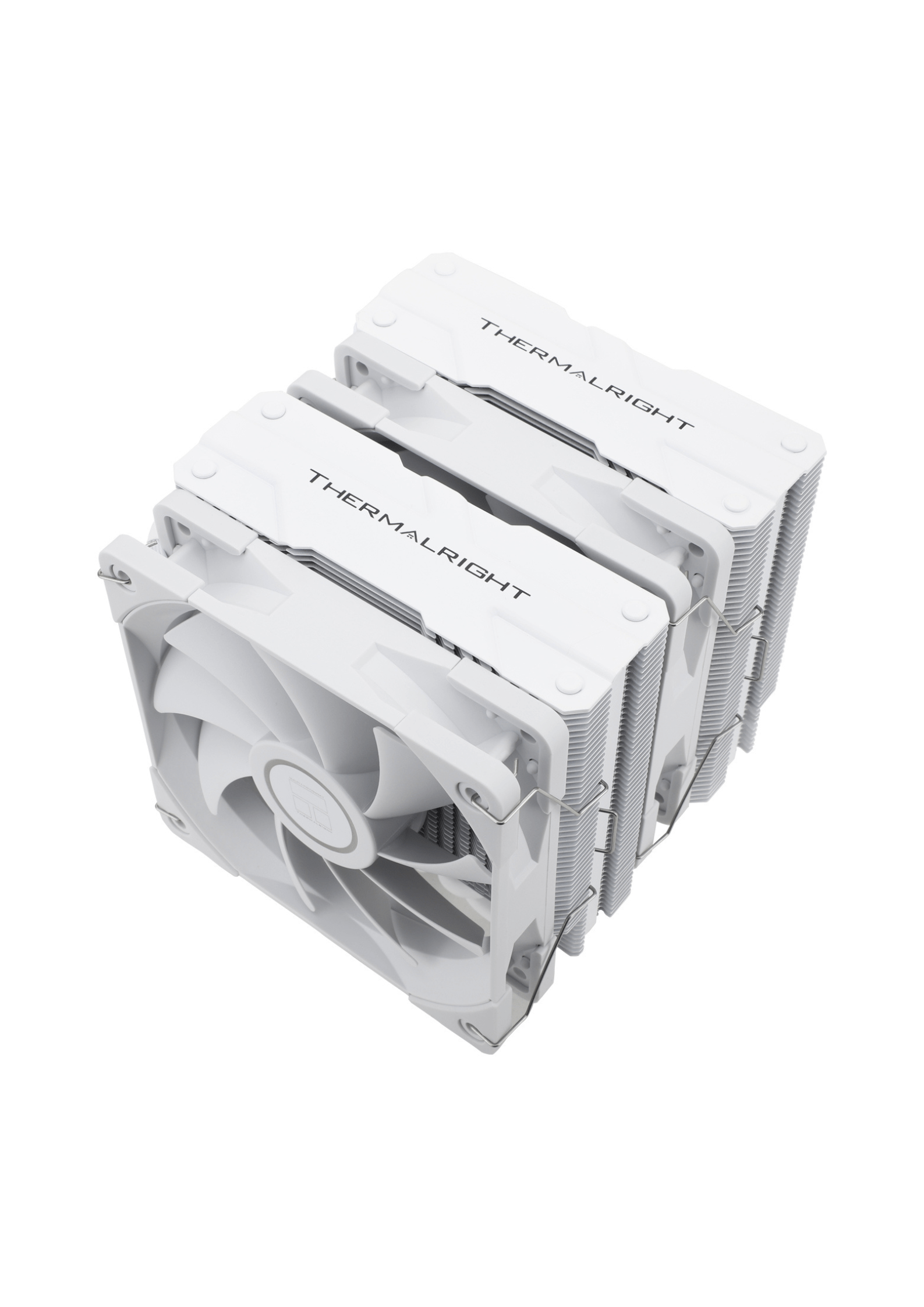 Thermalright Peerless Assassin 120 White