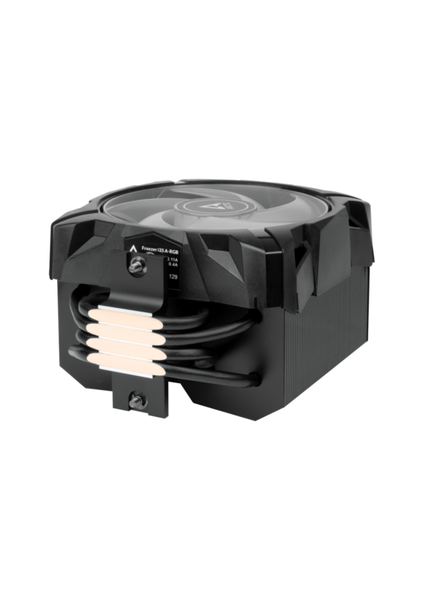 ARCTIC Freezer i35 ARGB CPU COOLER - Image 3