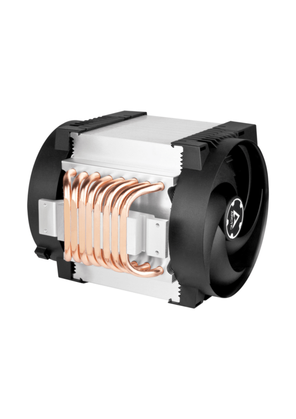 ARCTIC Freezer 4U-M CPU COOLER - Image 2