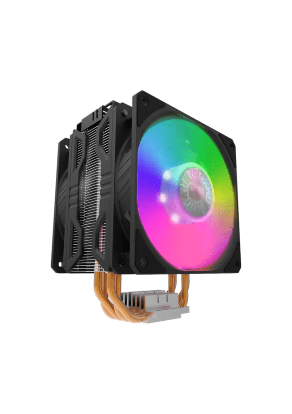 COOLER MASTER Hyper 212 LED Turbo ARGB CPU Air Cooler