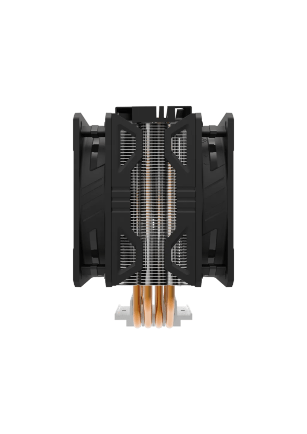 COOLER MASTER Hyper 212 LED Turbo ARGB CPU Air Cooler - Image 4