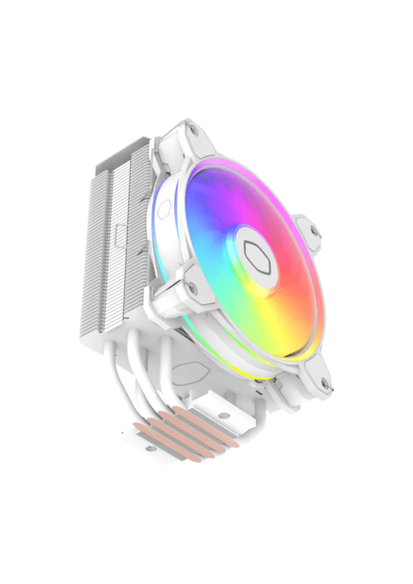 COOLER MASTER Hyper 212 Halo White - Image 3