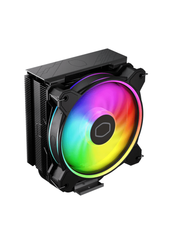 COOLER MASTER Hyper 212 Halo Black