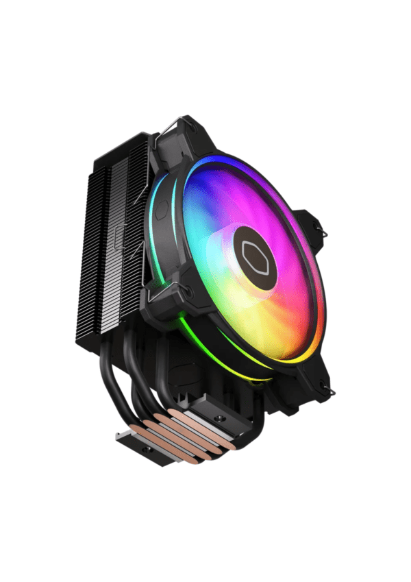 COOLER MASTER Hyper 212 Halo Black - Image 3