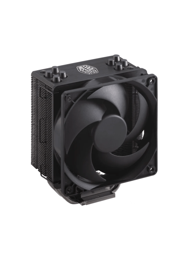 COOLER MASTER Hyper 212 Black Edition