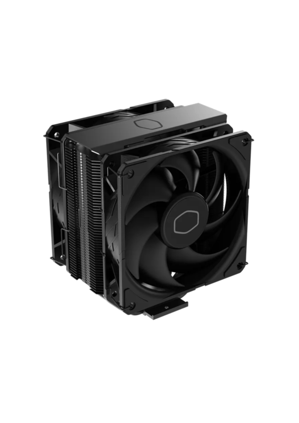 COOLER MASTER Hyper 212 Black X Duo