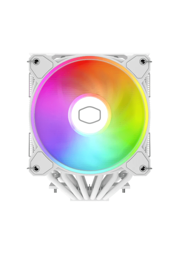 COOLER MASTER Hyper 622 Halo White - Image 2